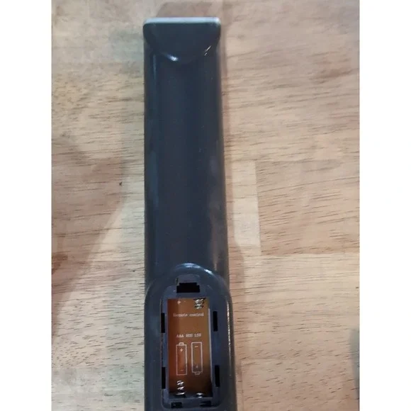 Original PRC-01 For Philips DVD Home Micro Theater Remote Control MCD703 - Picture 4 of 10